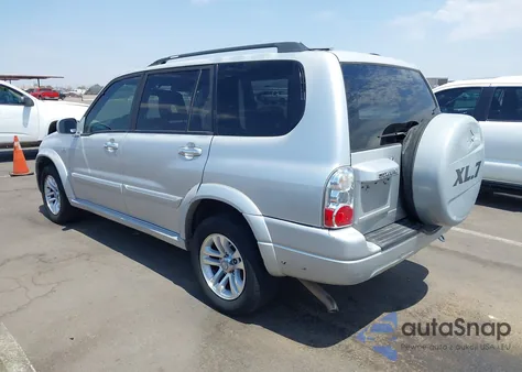 2005 Suzuki Xl-7 Ex/Lx z USA, uszkodzony, nr VIN JS3TX92VX54109394